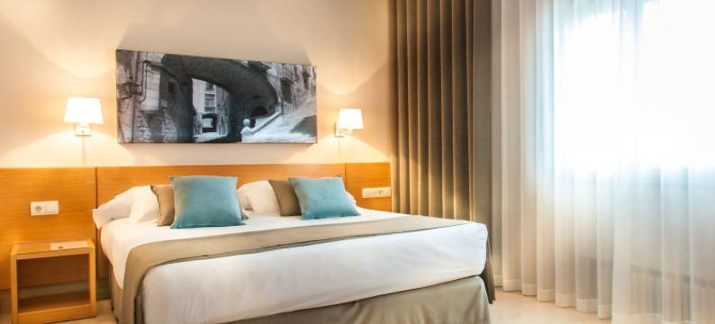 科斯塔贝拉酒店(Hotel Costabella)图片