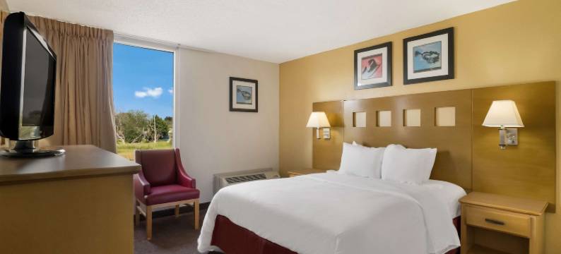 品质酒店(Quality Inn)图片