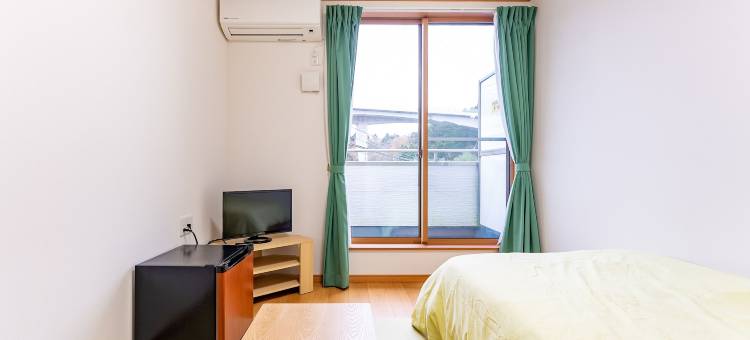 广野之森前滨别馆 - 男性专用(Hirononomori Maehama Bekkan - Male Only)图片