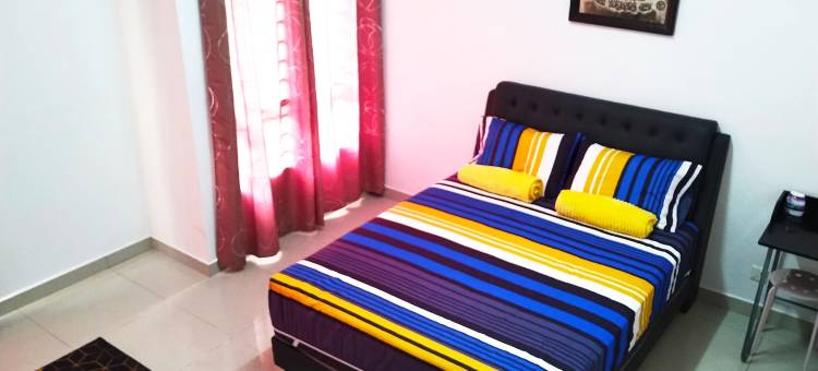 10床位客房波德申(10Beds Guest House Port Dickson)图片