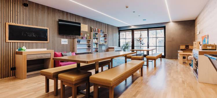 Hofgut 瓦格赖恩– 公寓 & 生活方式度假村(Hofgut Apartment & Lifestyle Resort Wagrain)图片
