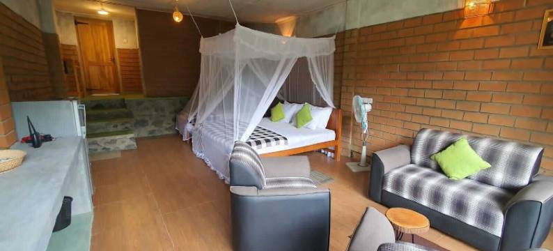 Ayubo埃拉-床和早餐(Ayubo Ella - Bed & Breakfast)图片