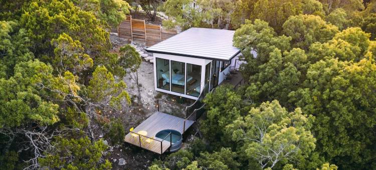 失落的酒店(Missing Hotel)图片