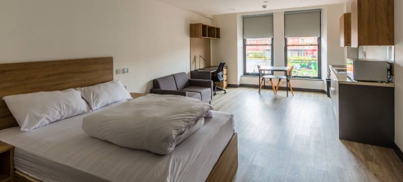 天命学生 - 阿迪点(Destiny Student - Ardee Point)图片