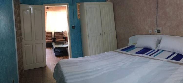 塔希提酒店(Tahiti Hotel)图片