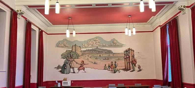 格林盖博斯酒店(Green Gables Hotel)图片