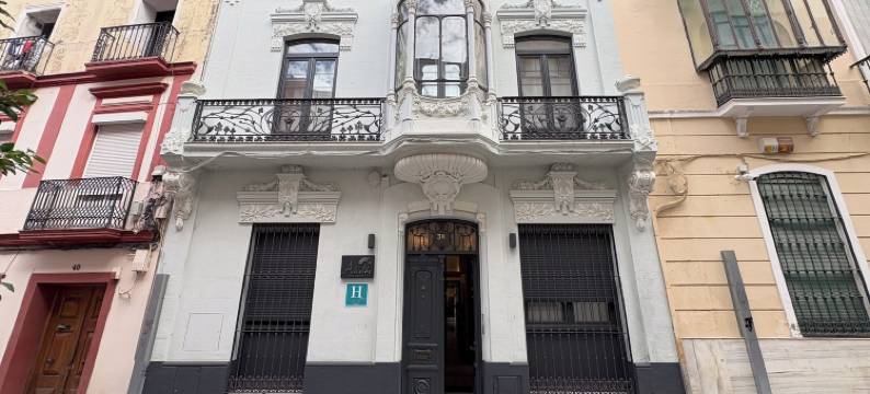 阿克拉酒店巴达霍斯(Akla Hotel Badajoz)图片