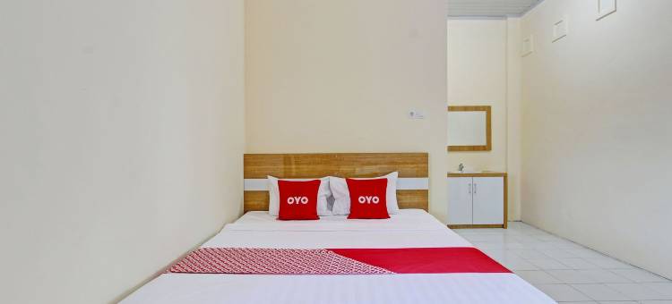 O酒店 米卡萨旅馆(Hotel O Mi Casa Inn)图片