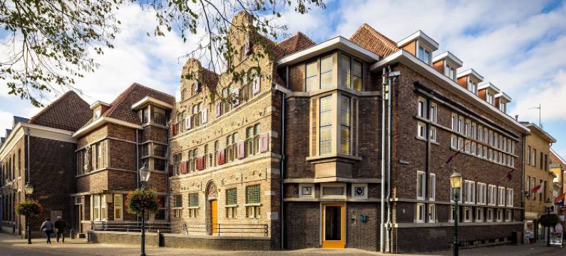 城市旅店阿尔德韦休斯(Stadsherberg Ald Weishoès)图片