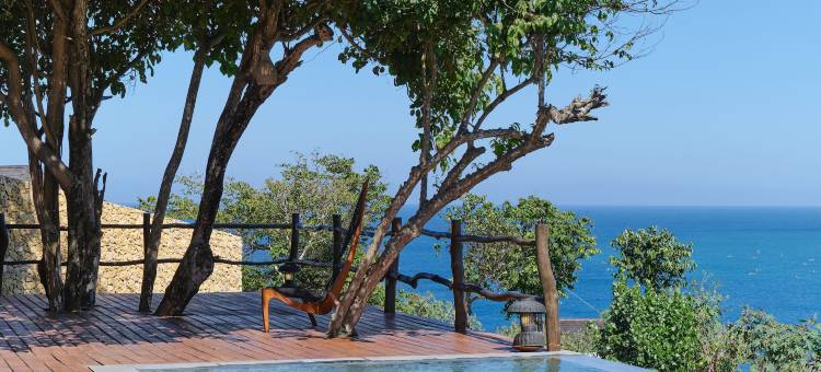 音译：TUNAK旅游胜地龙目(Tunak Resort Lombok)图片