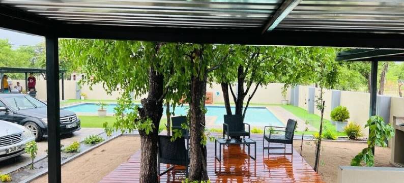 Boalotswe旅店(Boalotswe Inn)图片