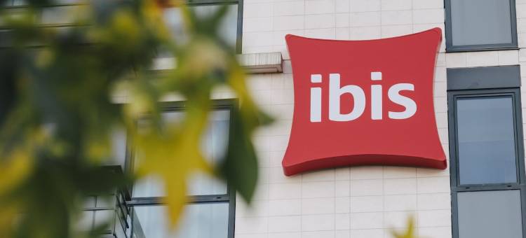 宜必思鲁昂中心右岸巴斯德酒店(Ibis Rouen Centre Rive Droite Pasteur)图片