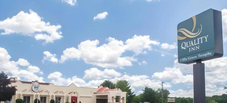 布拉德利旅馆(Bradley Inn)图片