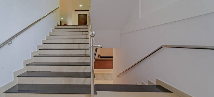 Treebo 中央(Treebo Central)图片