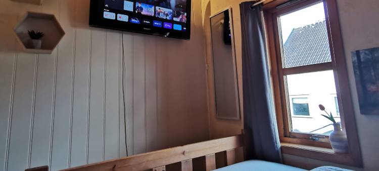 米凯尔的床和水疗公寓(Mikael's Bed & Spa Apartment)图片