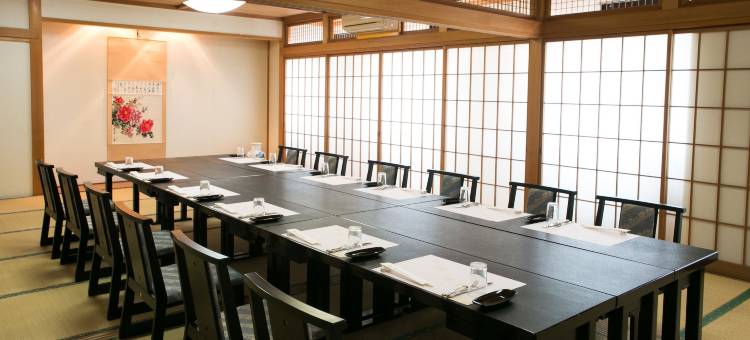 栃木灿都路酒店(Hotel Sunroute Tochigi)图片