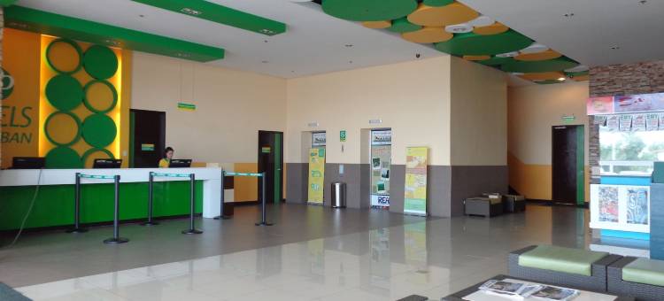 塔克洛班酒店(Go Hotels Tacloban)图片