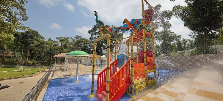 Regenta度假村Sakleshpur(Regenta Resort Sakleshpur)图片