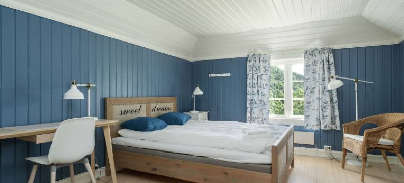 戴尔古德布兰兹加德 by 弗里奇斯(Dale Gudbrands Gard by Frichs)图片