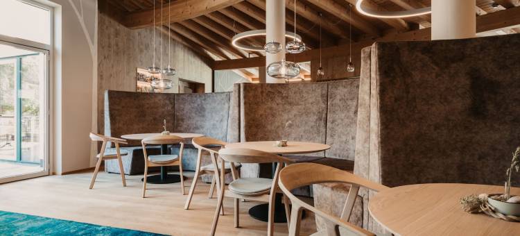 瓦格赖恩高山酒店(Alpina Wagrain)图片