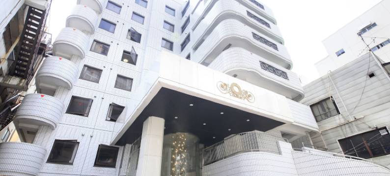 绿色太平洋酒店(Hotel Green Pacific)图片