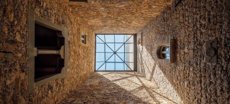 博尔戈斯科佩托雷莱斯酒店(Borgo Scopeto Wine & Country Relais)图片