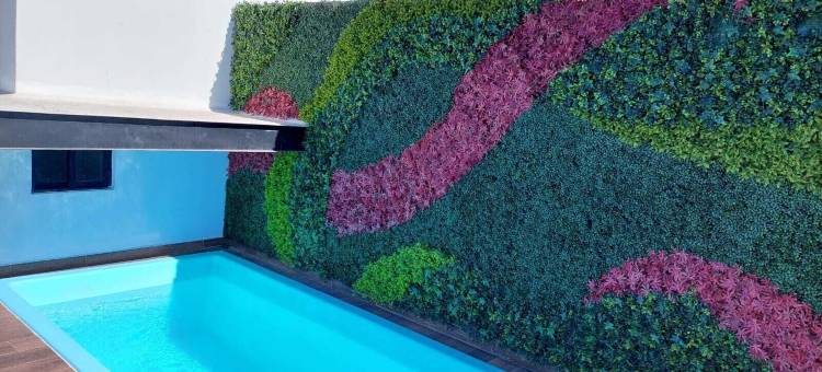 安塔拉西亚公寓(Ataraxia Apartments)图片