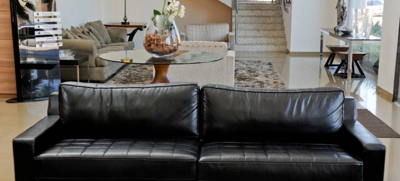 法利亚利马服务公寓酒店(Faria Lima Flat Service)图片