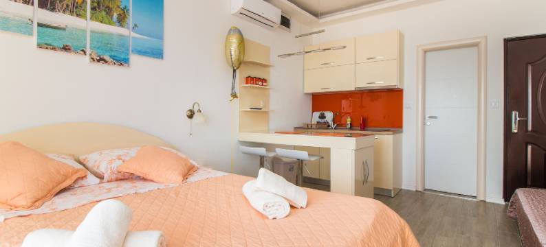 拉库里克公寓(Apartments Rakuljic)图片