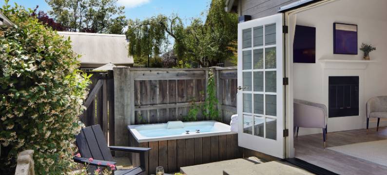 薰衣草四姐妹旅馆(Lavender, A Four Sisters Inn)图片