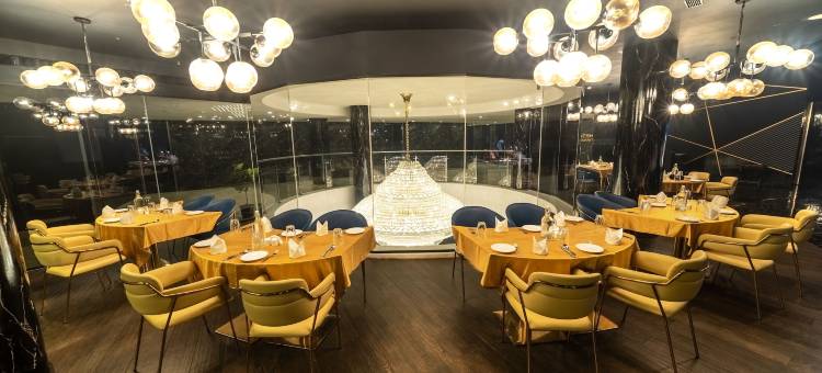 菲津酒店(Fezinn Hotel - Best Wayanad Hotel in 2024)图片