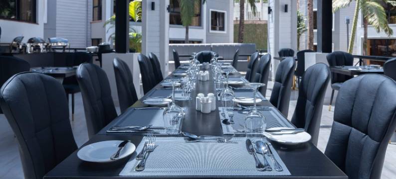 奇套房公寓酒店(CySuites Apartment Hotel)图片