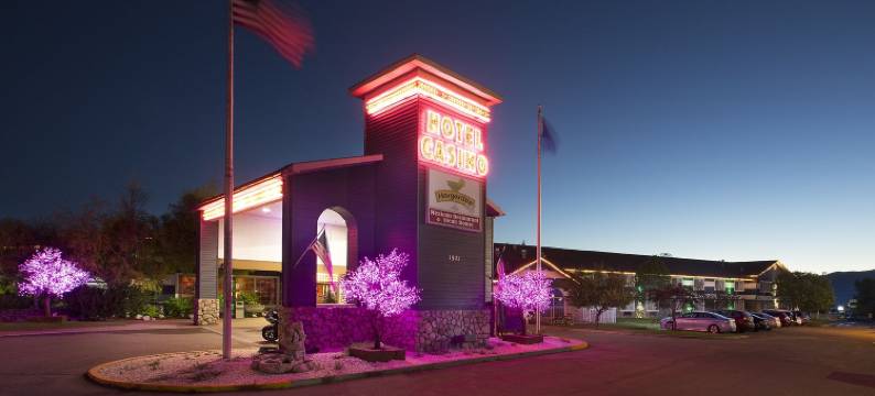 Prospector Hotel & Gambling Hall图片