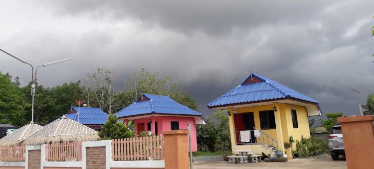 帕纳卡龙民宿(Panna Kalong)图片