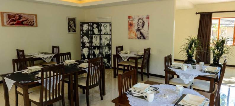 比吉优选小屋(Biggy Best Boutique Hotel & Self Catering Cottages)图片