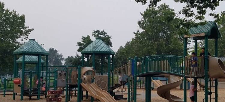 塞勒姆假日酒店(Holiday Inn Salem)图片