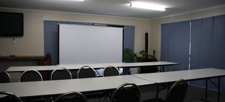 BIG4 卡尼亚峡谷度假公园(Big4 Cania Gorge Holiday Park)图片