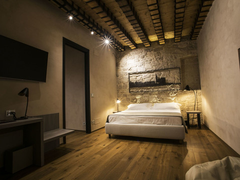 爱德华客房及养生酒店