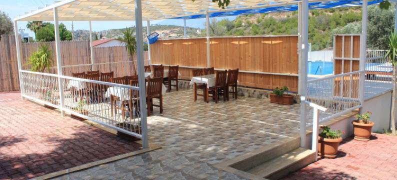 帕塔拉卡列塔酒店(Patara Caretta Hotel)图片