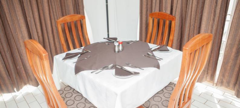 阿德利卜行政旅馆(The Ad Lib Executive Lodge)图片