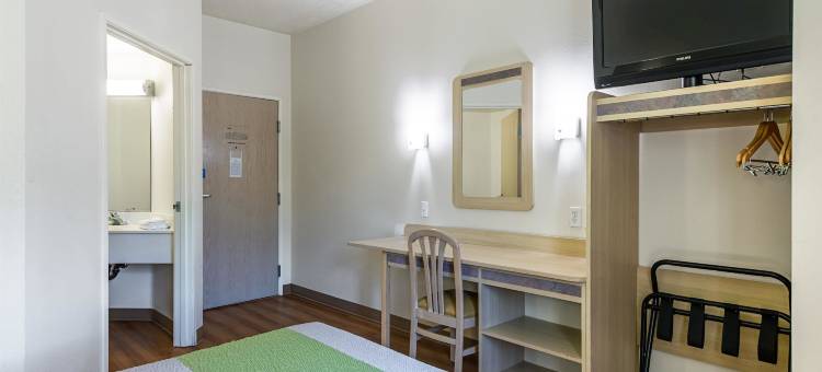 锡达城6号汽车旅馆(Cedar City, UT)图片