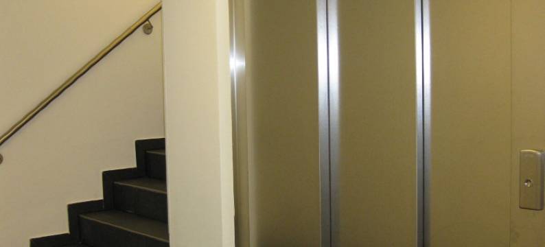 佳尼安格5号酒店(Hotel Garni Anger 5)图片