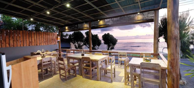 阿达拉海滩小屋酒店(Adara Beach Huts)图片