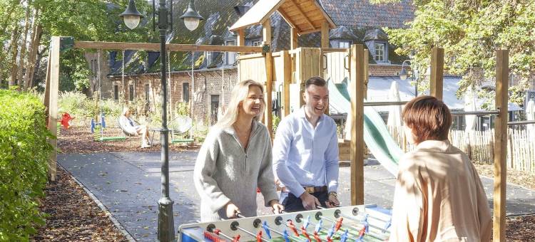 海弗利洛奇酒店(Hotel The Lodge Heverlee)图片