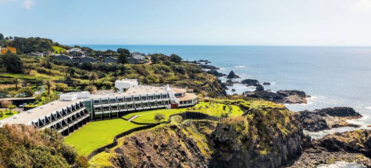 卡罗拉度假酒店(Caloura Hotel Resort)图片