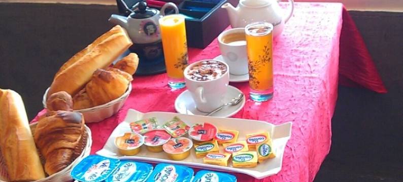 哈萨德酒店(Hôtel le Hussard)图片