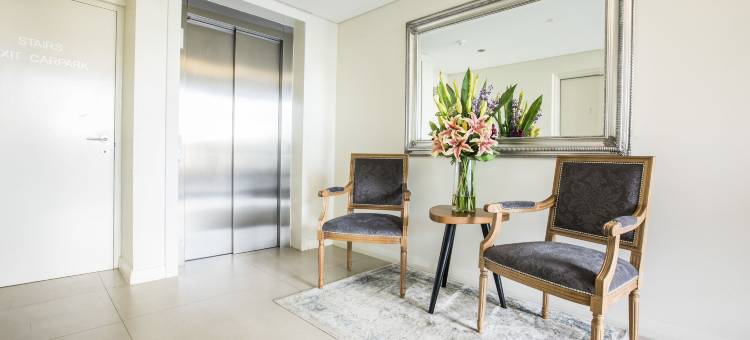 扎佩翁公寓(Zappeion Apartments)图片