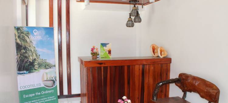 锡亚高罗纳尔多旅馆-Cocotel旗下(Ronaldo's Inn Siargao by Cocotel)图片