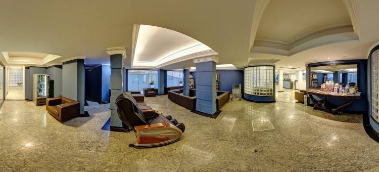 尼格里尼酒店(Hotel Negrini)图片