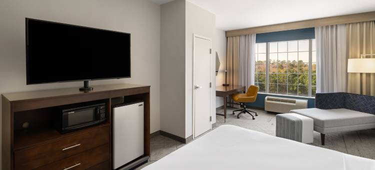 智选假日套房酒店艾肯SC(Holiday Inn Express & Suites Aiken)图片